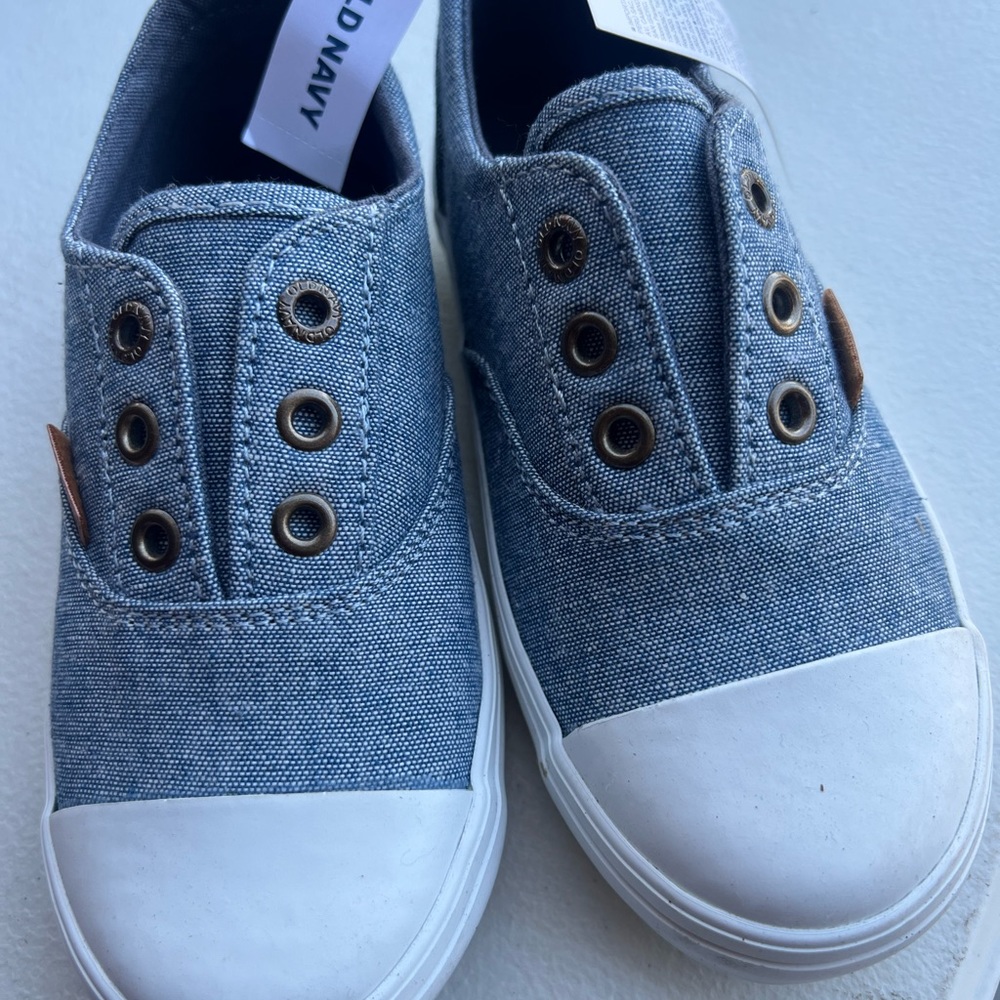 Slip on Sneaker